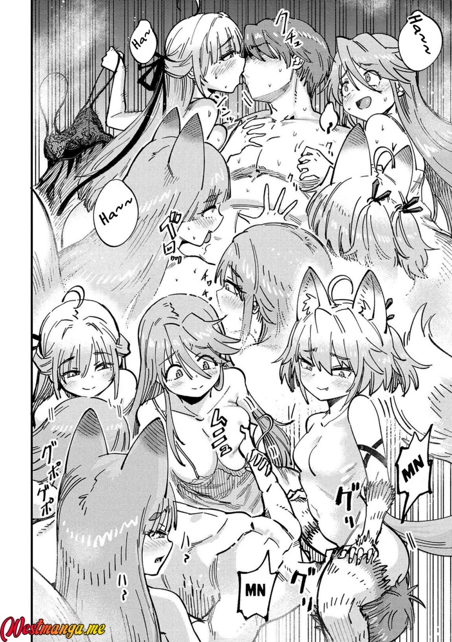 Kaifuku Jutsushi Yarinaoshi: Sokushi Mahou to Skill Copy no Chouetsu Heal Chapter 71 Gambar 24